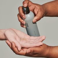 Lelive. Cleaner Colada Coconut & Pineapple African Oil Cleanser